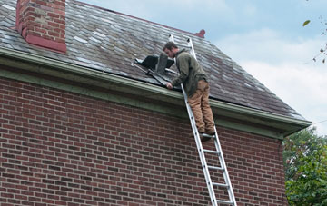 what affects urgent South Parks roof repairs
