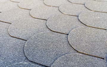 South Parks asphalt roofing costs