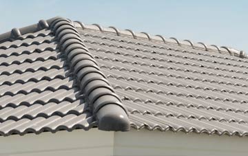 advantages of South Parks clay roofing