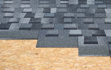 expert South Parks asphalt roof companies