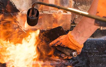 South Parks flat roof repair companies