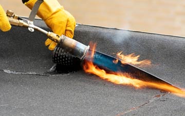 flat roof repairs South Parks, Fife