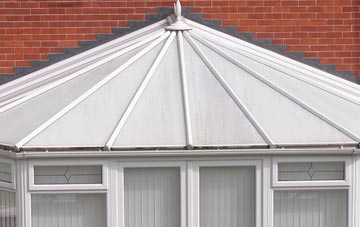 South Parks polycarbonate conservatory roof repairs