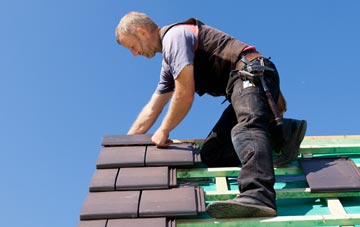 disadvantages of South Parks slate roofing