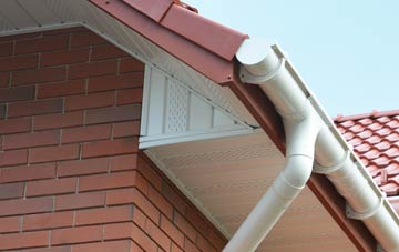 South Parks soffit repair costs