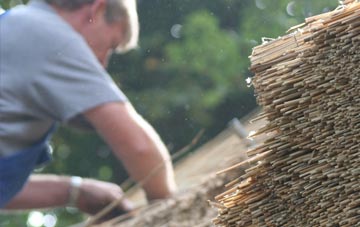 professional South Parks thatchers