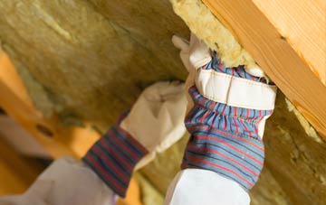 types of South Parks pitched roof insulation materials