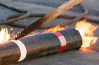 free South Parks flat roofing repair quotes