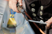 South Parks lead roof quotes