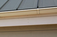 South Parks soffit repair